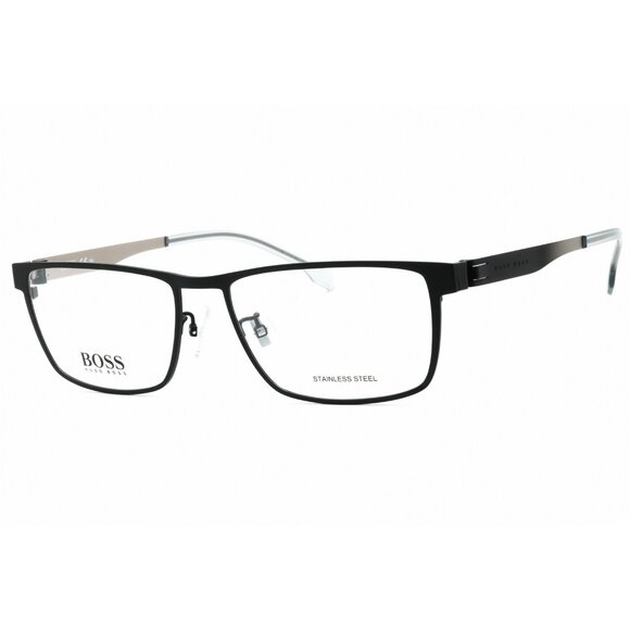 Hugo Boss EYEGLASSES HB1342F-TI7-57 New with case - Picture 1 of 5
